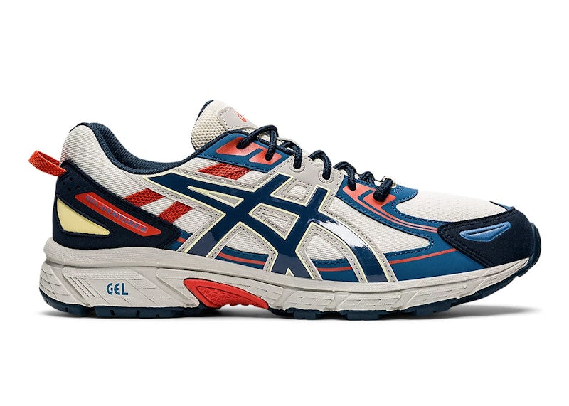 ASICS Gel-Venture 6 SPS Birch Azure