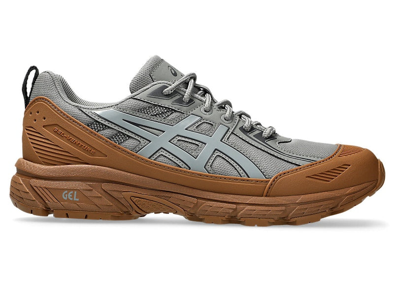ASICS Gel-Venture 6 Shield Brown Clay Grey