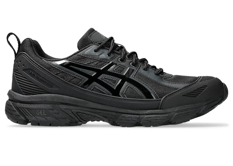ASICS Gel-Venture 6 Shield Triple Black
