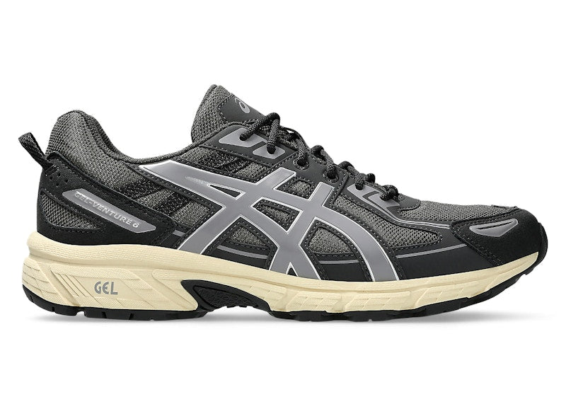 ASICS Gel-Venture 6 Truffle Grey Steeple Grey