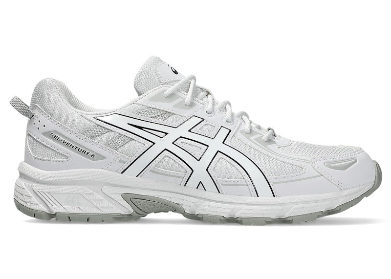 ASICS Gel-Venture 6 White White