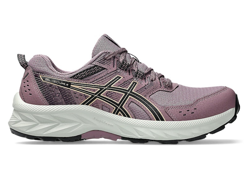 ASICS Gel-Venture 9 Dusty Mauve Champagne (Women's)