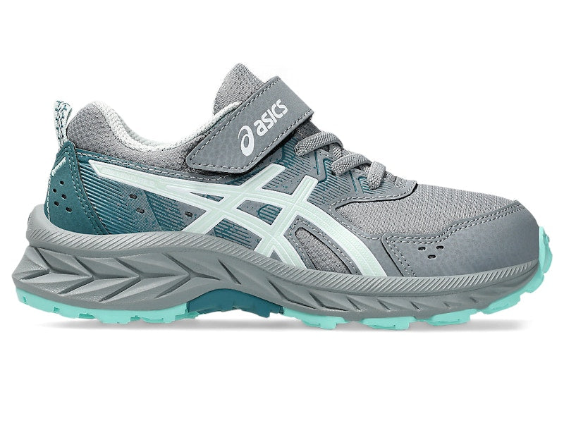 ASICS Gel-Venture 9 Gravel Pure Aqua (PS)