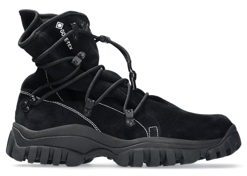 ASICS Gel-Yeti Tokyo Hi GTX Black