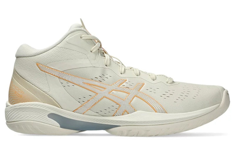 ASICS Gelhoop V16 S Birch White