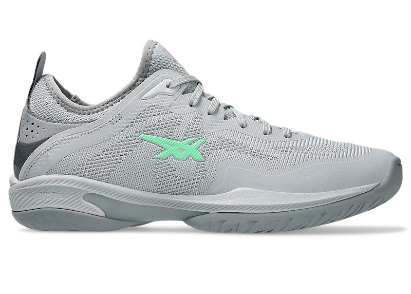 ASICS Glide Nova FF 3 Piedmont Grey New Leaf