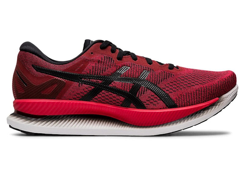 ASICS GlideRide Speed Red