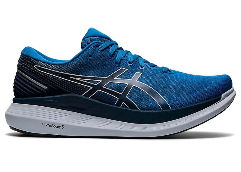 ASICS Glideride 2 Reborn Blue