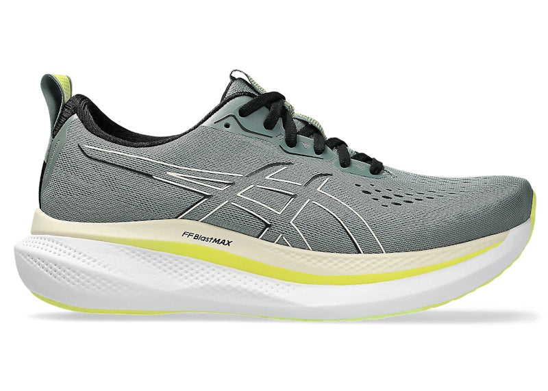 ASICS Glideride Max Monument Blue Vanilla