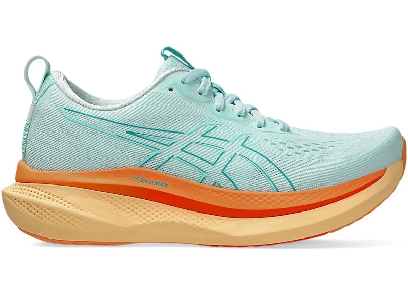 ASICS Glideride Max Soothing Sea Wave Teal (Women's)