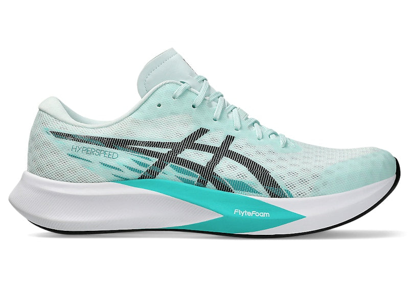 ASICS Hyper Speed 4 Soothing Sea Black (Women's)