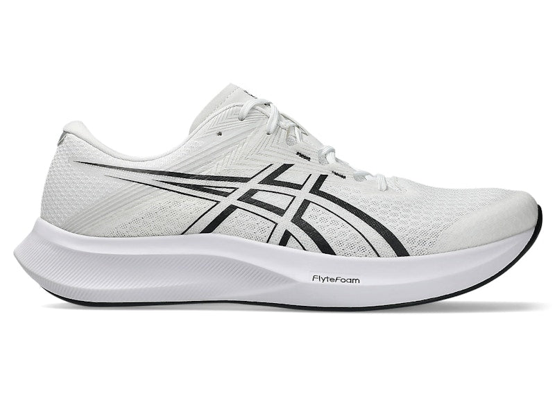 ASICS Hyper Speed 5 White Black