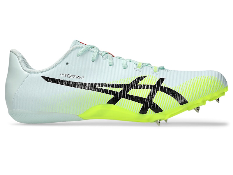 ASICS Hypersprint 8 Soothing Sea Black