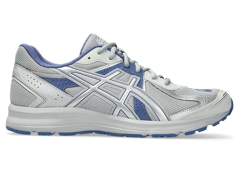 ASICS JOG 100S Piedmont Grey Pure Silver