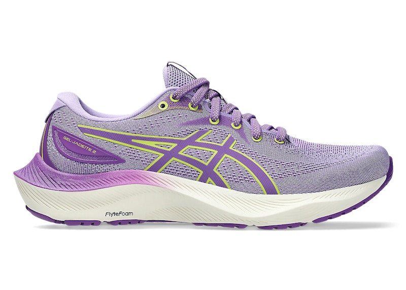 ASICS Jadeite 2 Digital Violet Cyber Grape (Women's)