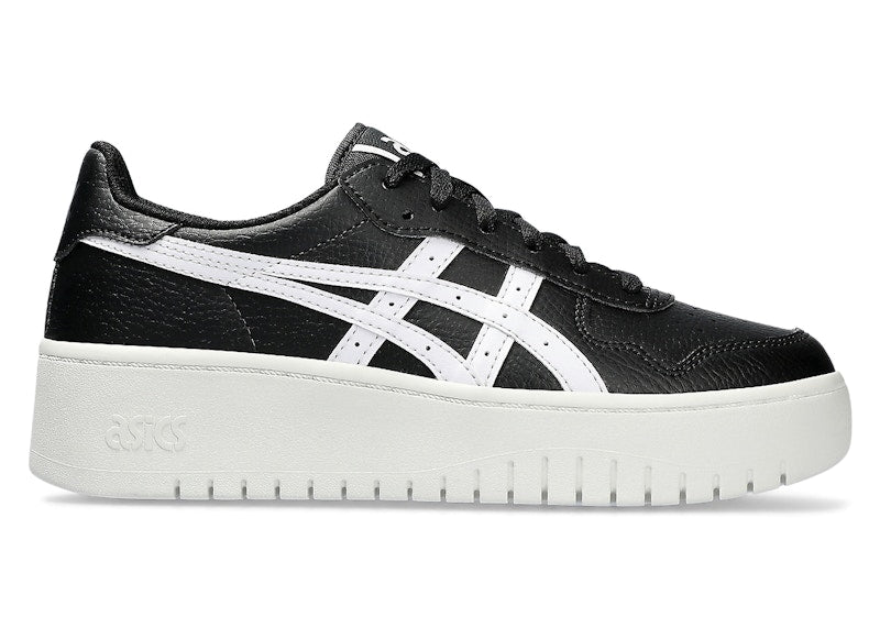 ASICS Japan S PF Black White (Women's)