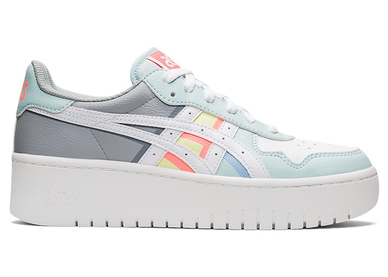 ASICS Japan S PF White Aqua Angel (Women's)