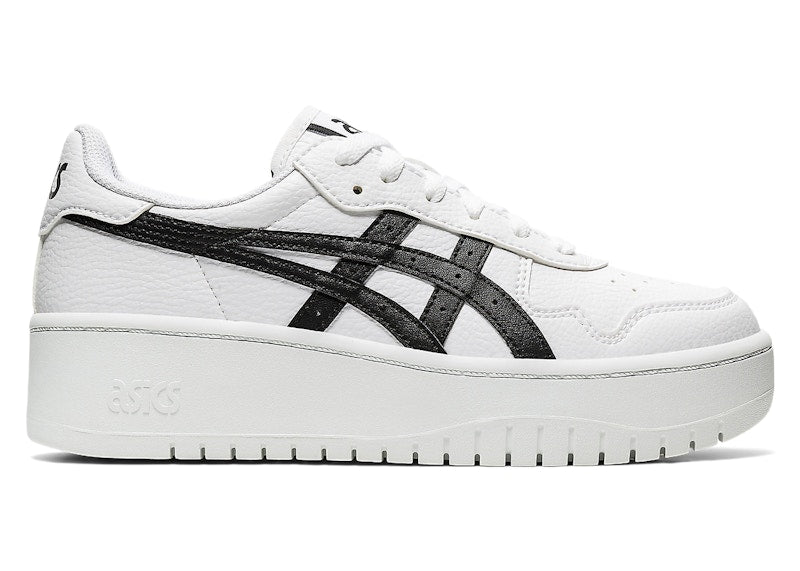 ASICS Japan S PF White Black (Women's)