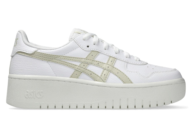 ASICS Japan S PF White Light Dust (Women's)