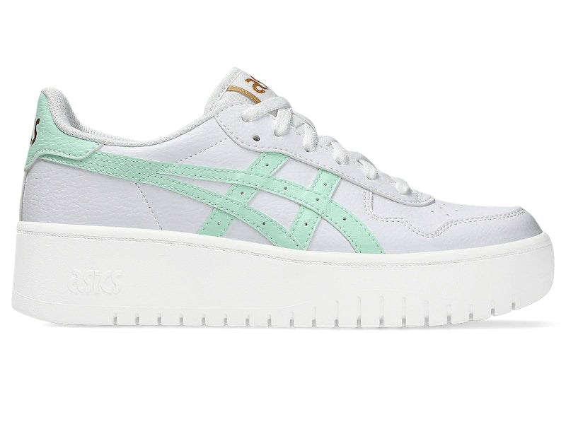 ASICS Japan S PF White Mint Tint (Women's)