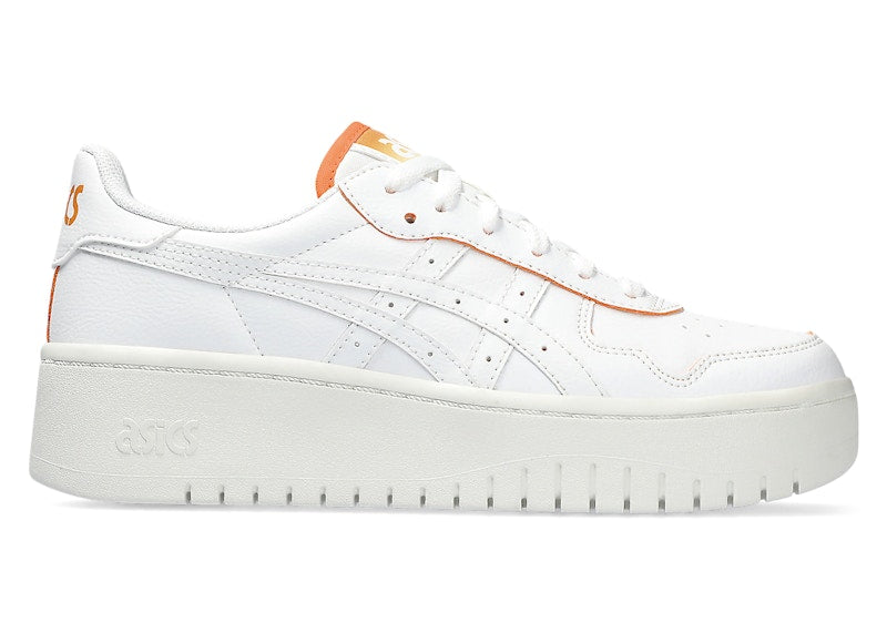 ASICS Japan S PF White Orange Lily (Women's)