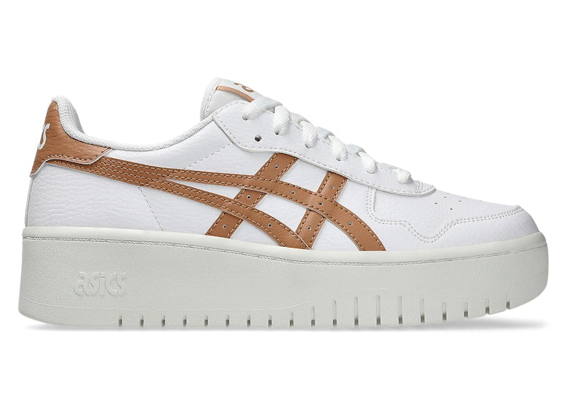 ASICS Japan S PF White Sand Red (Women's)