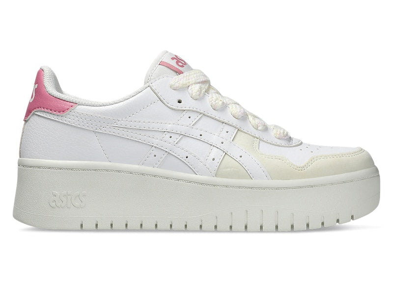 ASICS Japan S PF White Sweet Pink (Women's)