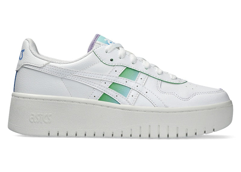 ASICS Japan S PF White White (Women's)
