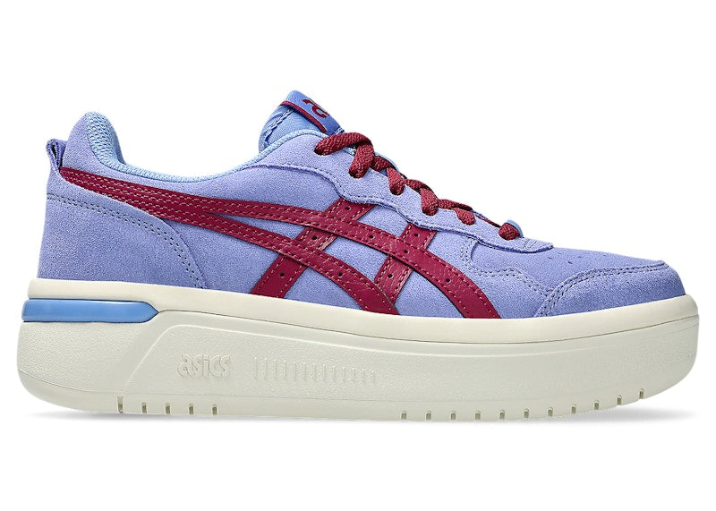 ASICS Japan S ST Periwinkle Blue Dried Berry