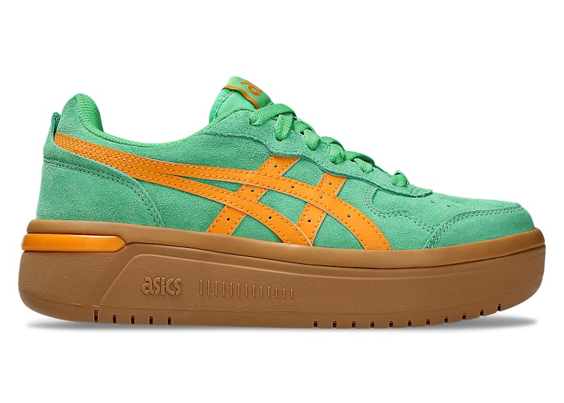 ASICS Japan S ST Tourmaline Fellow Yellow