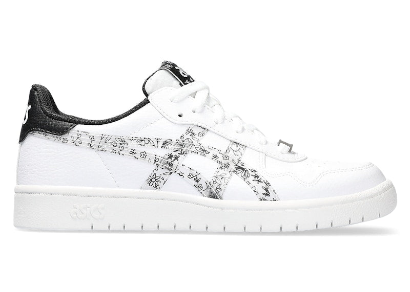 ASICS Japan S White Black (Women's)