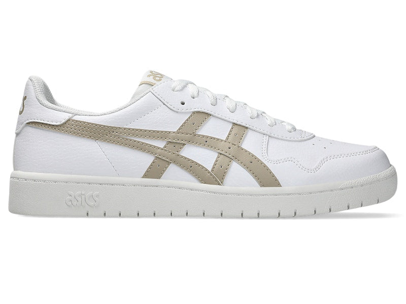 ASICS Japan S White Feather Grey