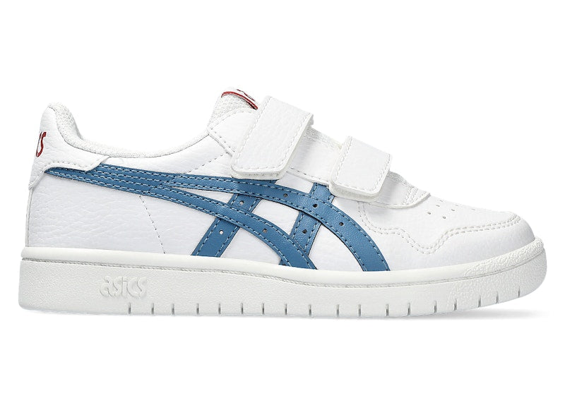 ASICS Japan S White Grey Floss (PS)