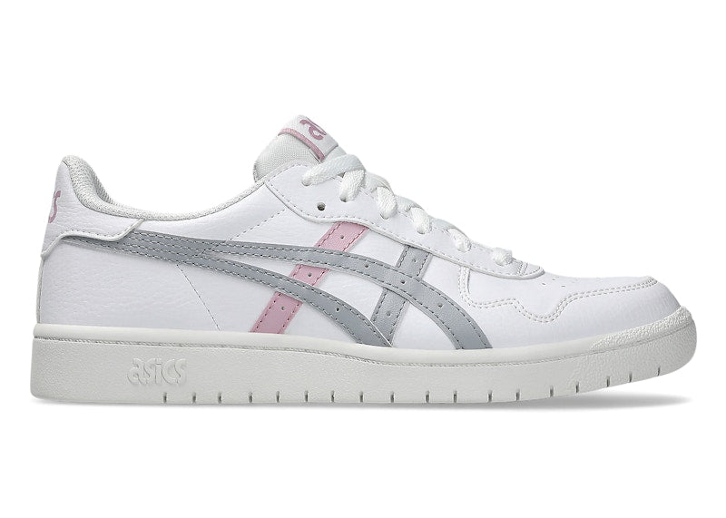 ASICS Japan S White Piedmont Grey (Women's)