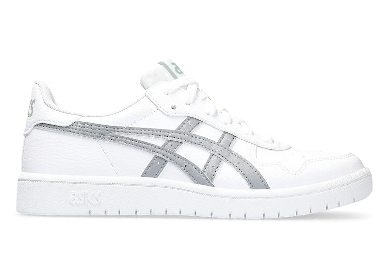 ASICS Japan S White Sheet Rock (Women's)