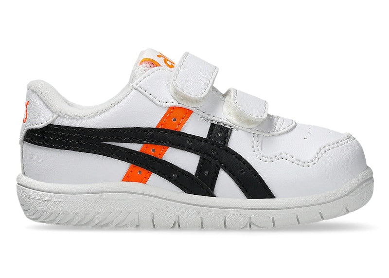 ASICS Japan S White Shocking Orange (TD)