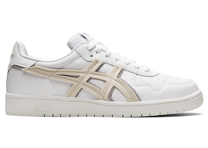 ASICS Japan S White Smoke Grey