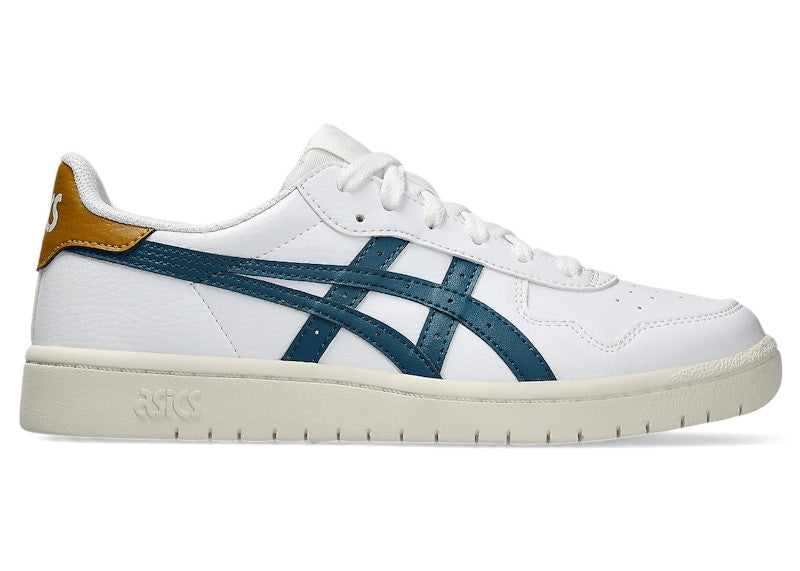 ASICS Japan S White Violet Light (Women's)