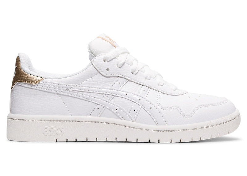 ASICS Japan S White White (Women's)