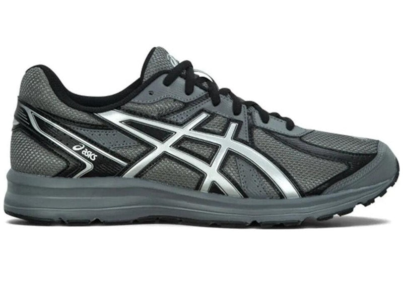 ASICS Jog 100 S Steel Grey Silver