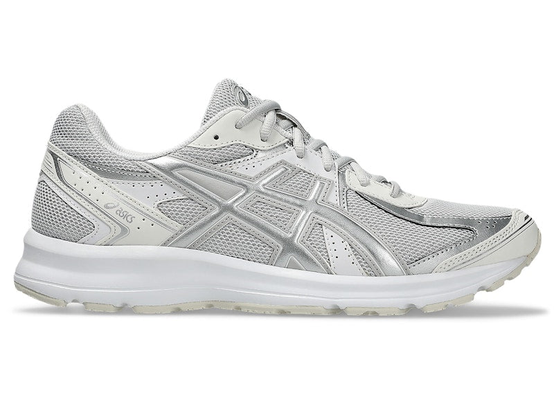 ASICS Jog 100S Cloud Grey Pure Silver
