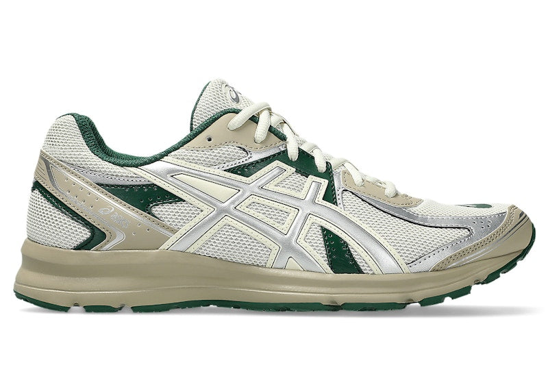 ASICS Jog 100S Pale Oak Pure Silver