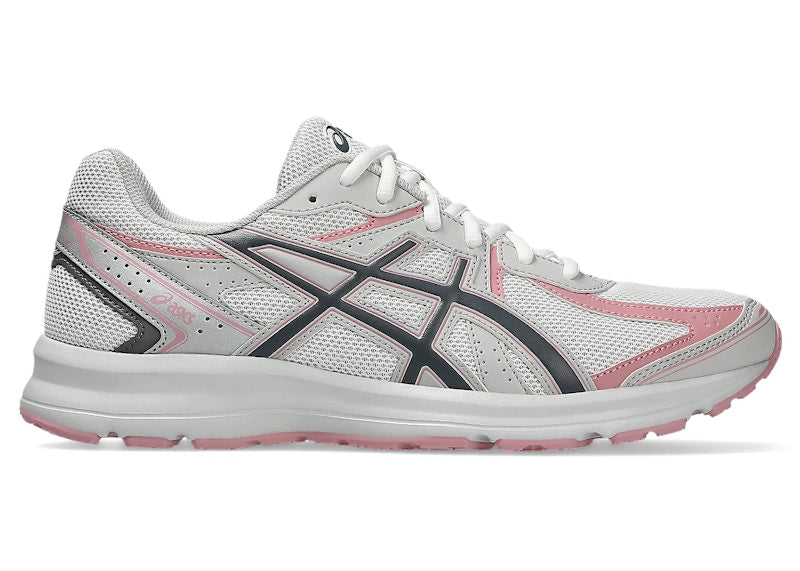 ASICS Jog 100S White Carbon