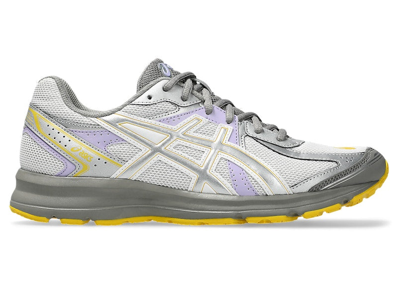 ASICS Jog 100S White Pure Silver