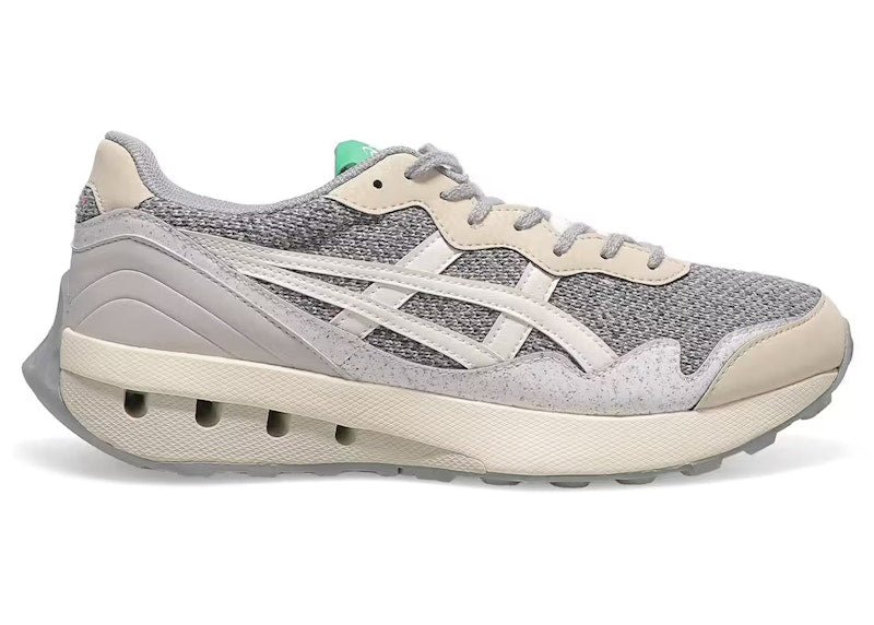 ASICS Jogger X81 Oyster Grey Cream