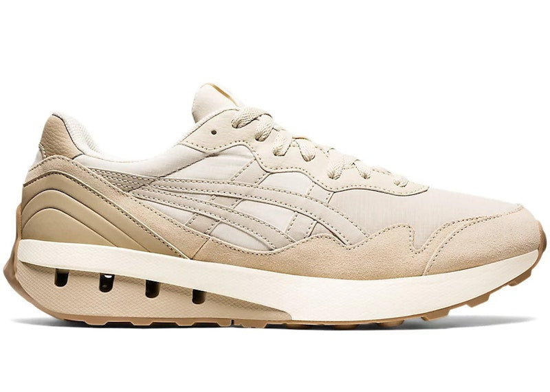 ASICS Jogger X81 Putty Birch