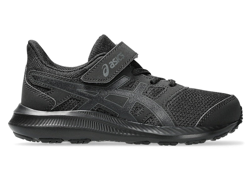 ASICS Jolt 4 Black Black (PS)
