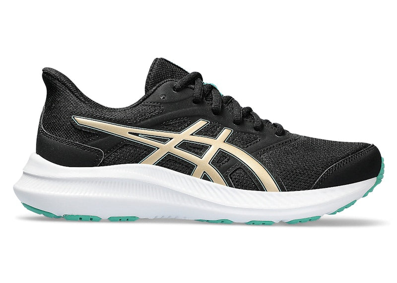 ASICS Jolt 4 Black Champagne (Women's)
