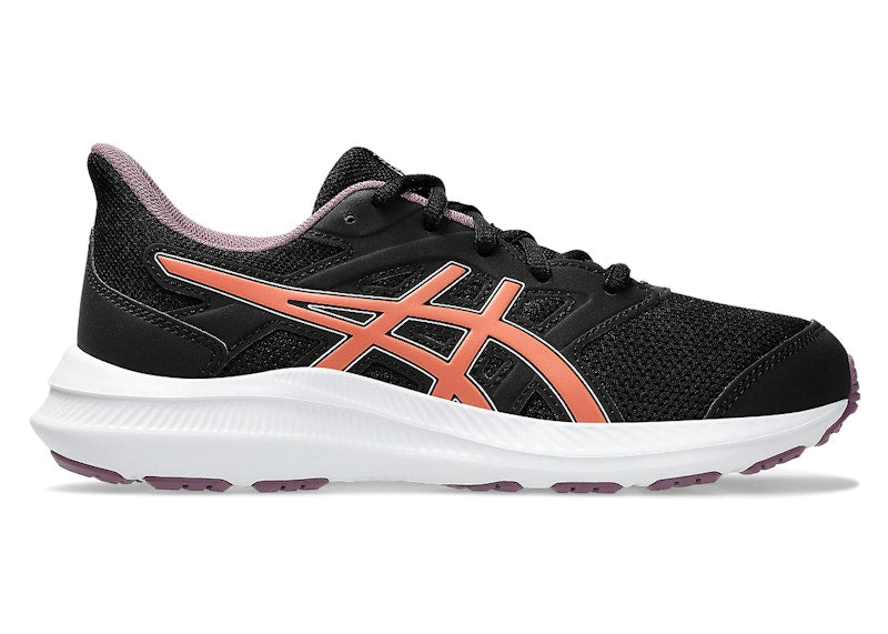 ASICS Jolt 4 Black Desert Red (GS)