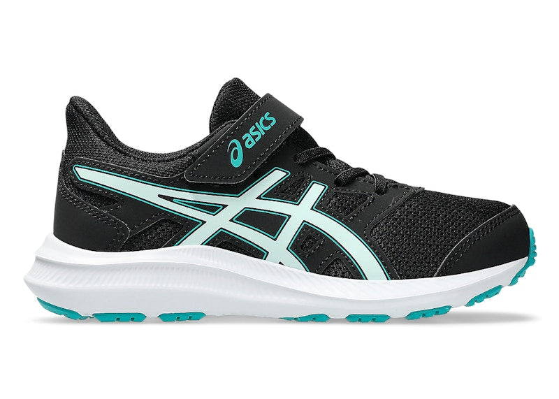ASICS Jolt 4 Black Soothing Sea (PS)